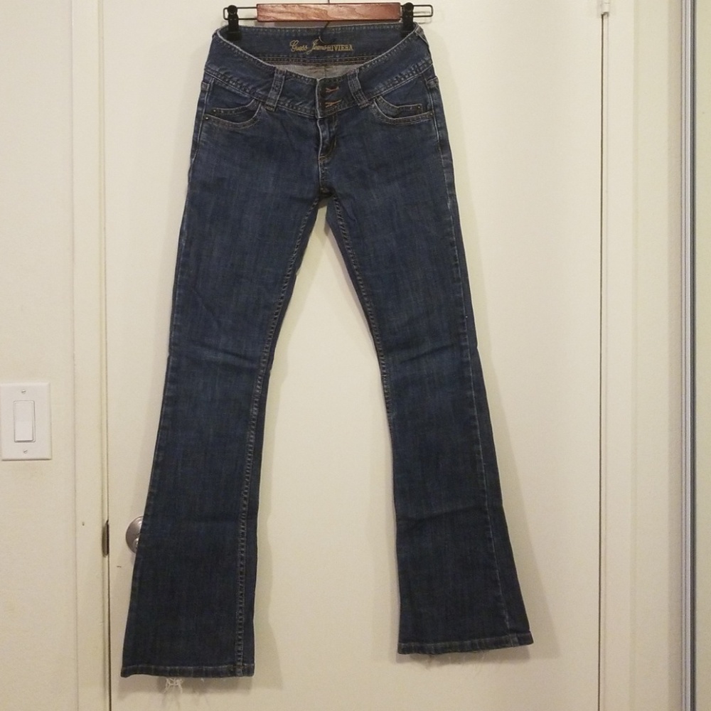 Guess Jeans